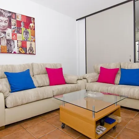 Charming In 80m² Mountain/sea View 公寓 *