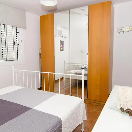 公寓 Charming In 80m² Mountain/sea View