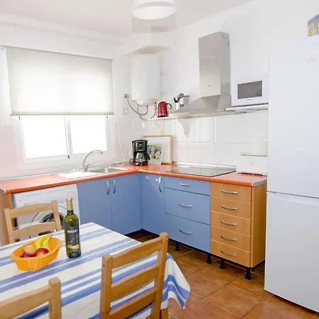 Charming In 80m² Mountain/sea View 公寓 莫甘海滩